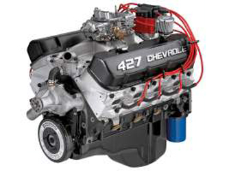 P391D Engine